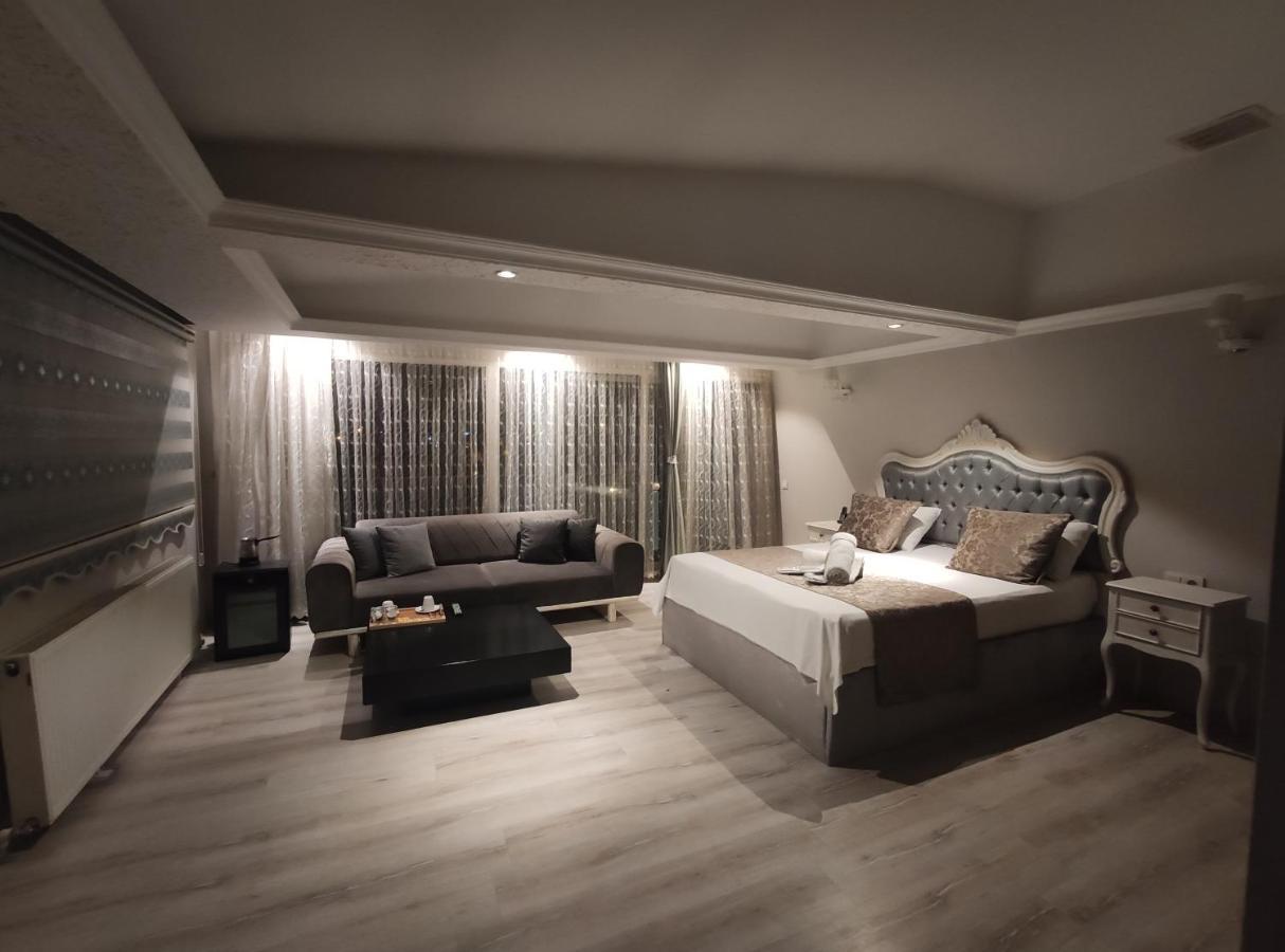Kavacık Hotel Life İstanbul Dış mekan fotoğraf