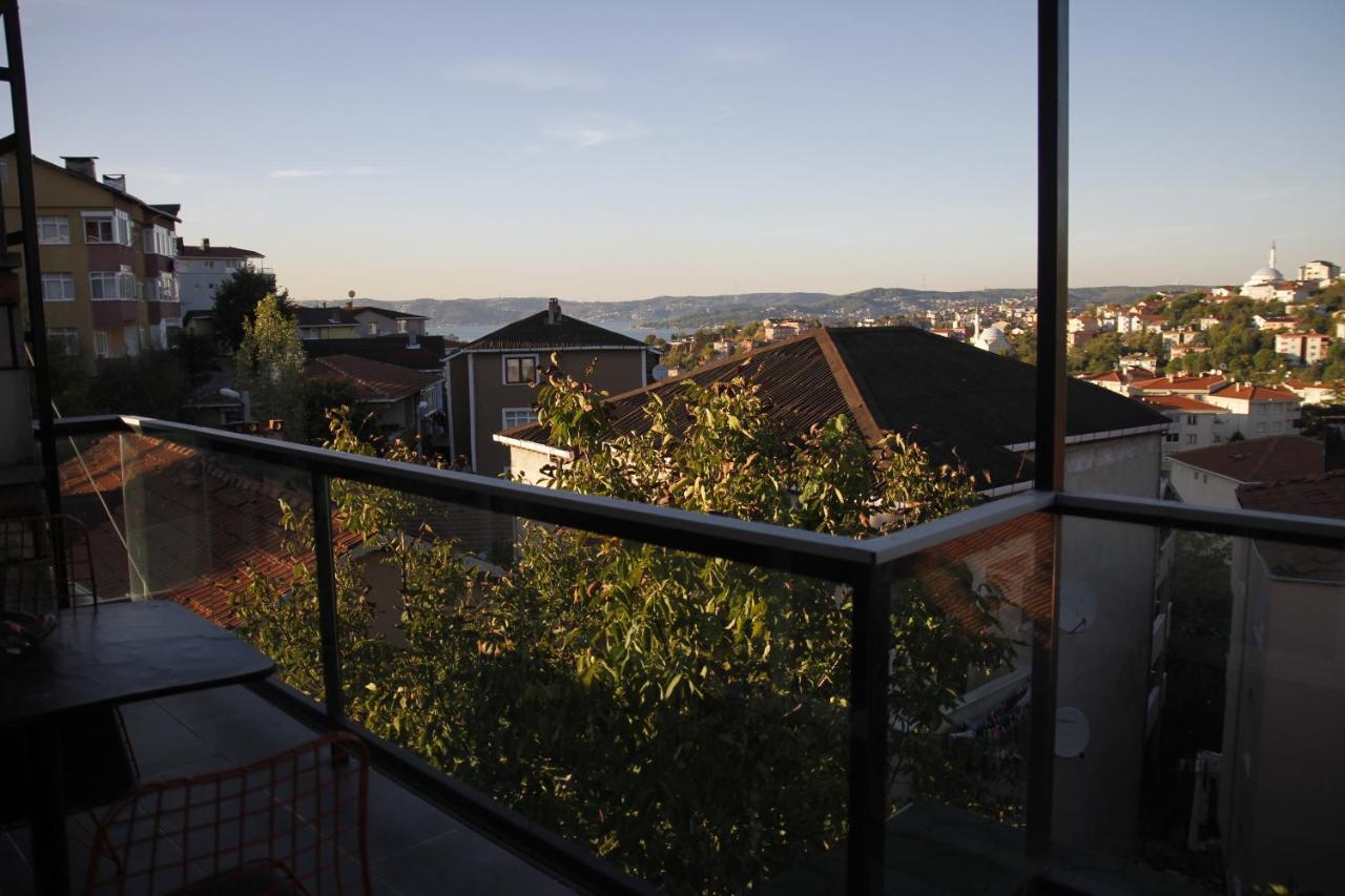 Kavacık Hotel Life İstanbul Dış mekan fotoğraf