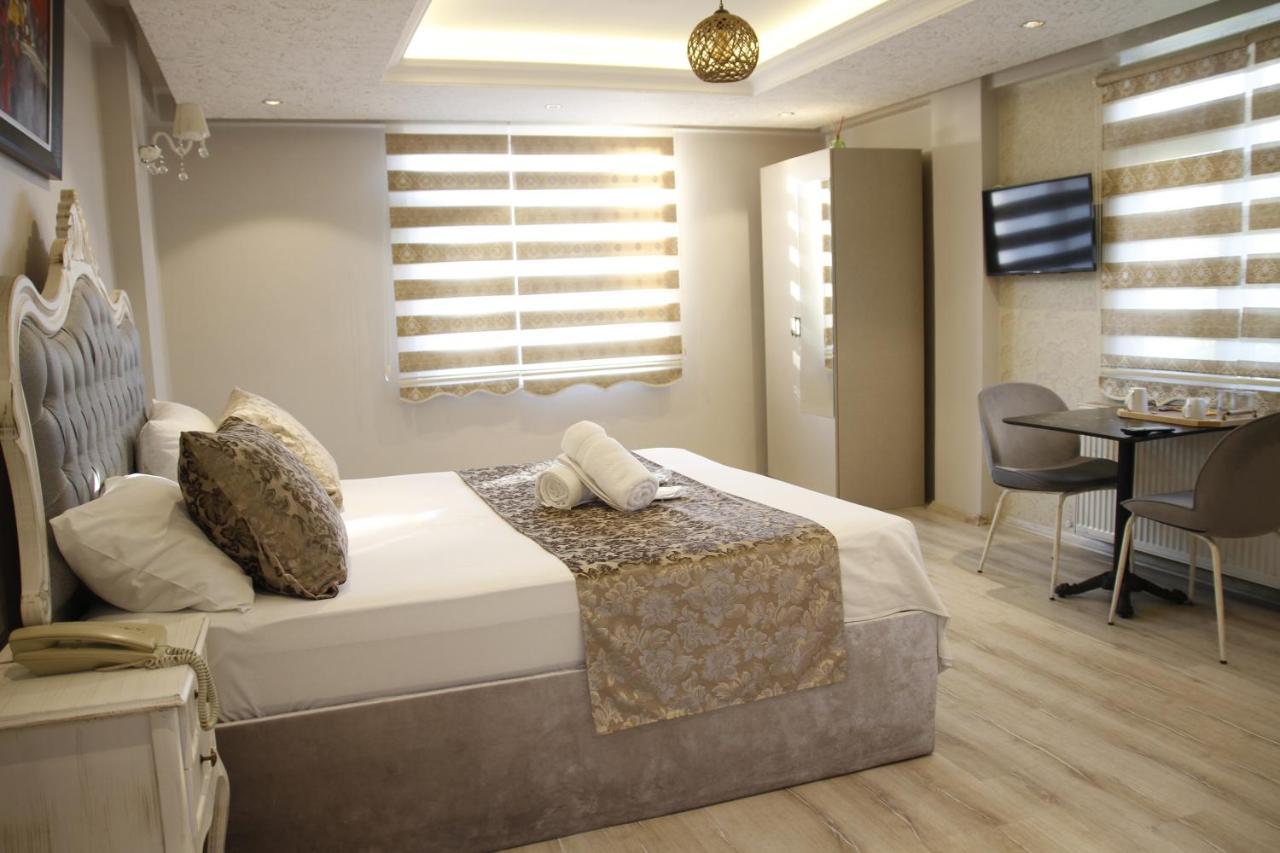 Kavacık Hotel Life İstanbul Dış mekan fotoğraf