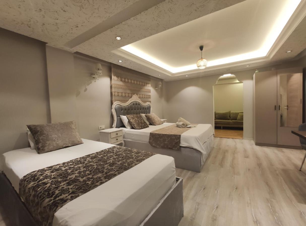 Kavacık Hotel Life İstanbul Dış mekan fotoğraf