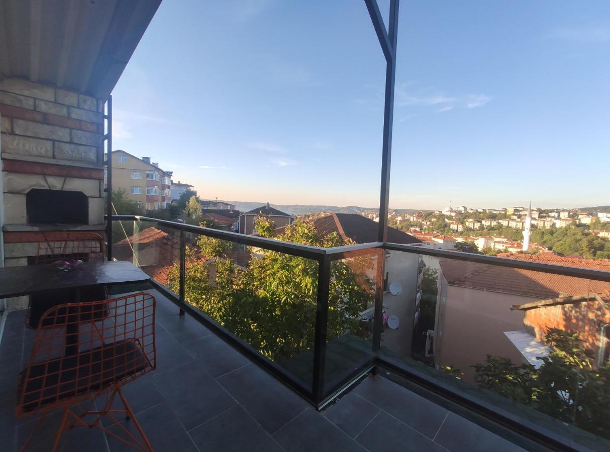 Kavacık Hotel Life İstanbul Dış mekan fotoğraf