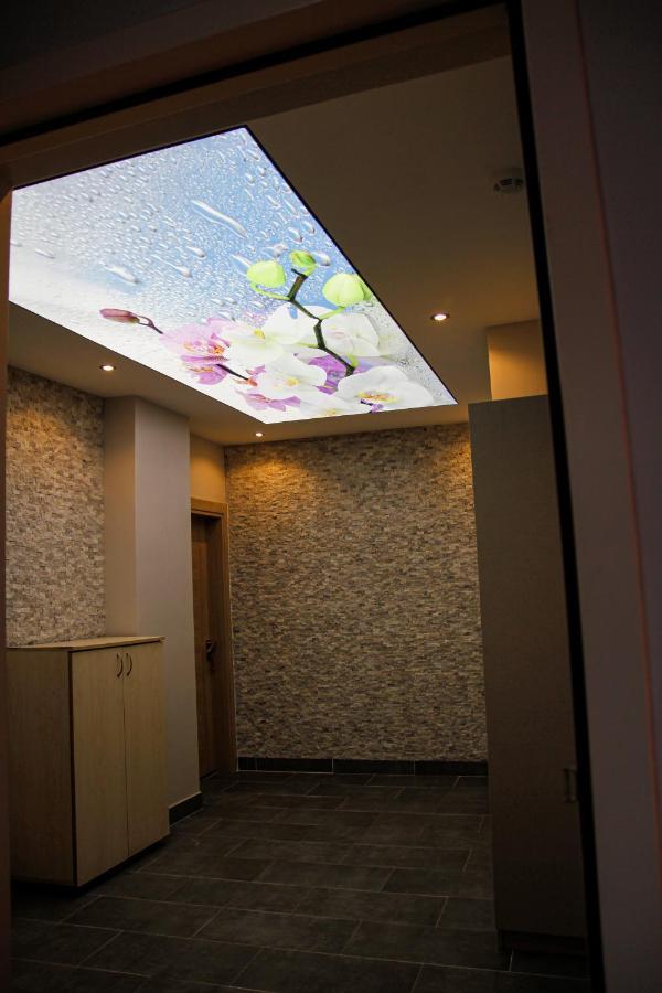 Kavacık Hotel Life İstanbul Dış mekan fotoğraf
