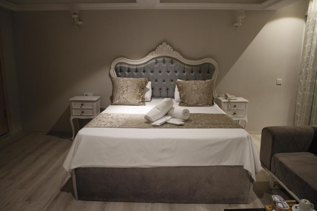Kavacık Hotel Life İstanbul Dış mekan fotoğraf