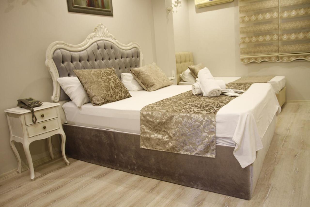 Kavacık Hotel Life İstanbul Dış mekan fotoğraf
