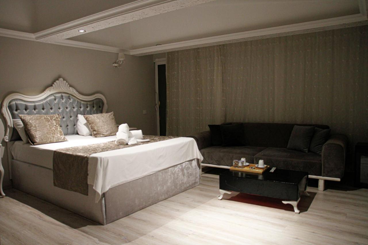 Kavacık Hotel Life İstanbul Dış mekan fotoğraf