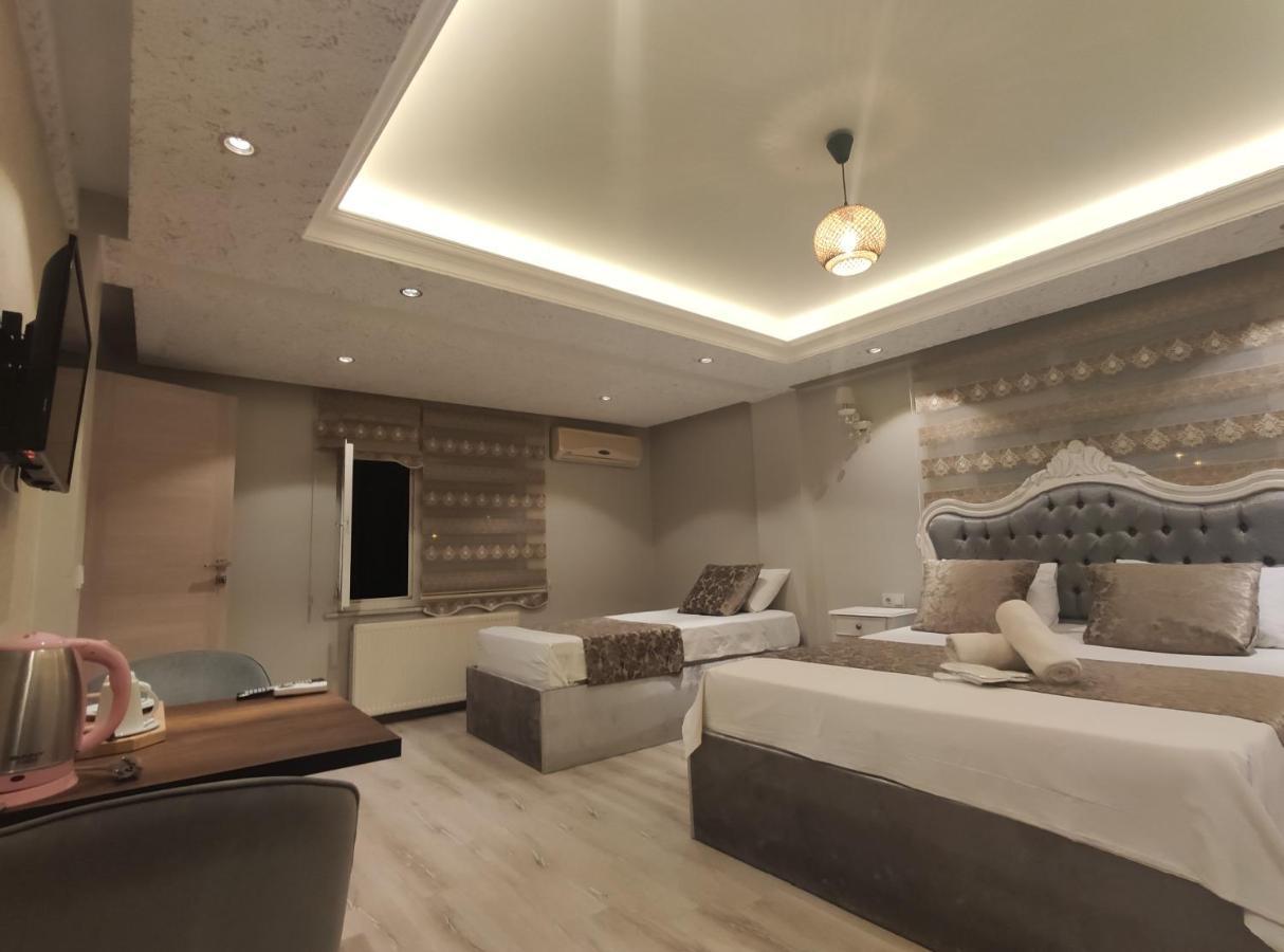 Kavacık Hotel Life İstanbul Dış mekan fotoğraf