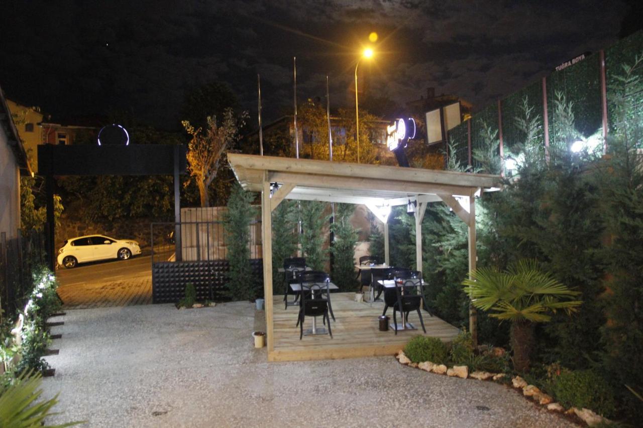 Kavacık Hotel Life İstanbul Dış mekan fotoğraf