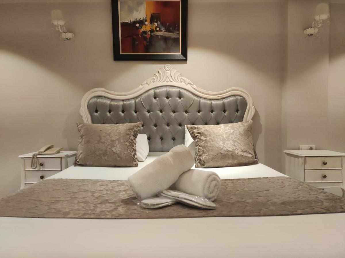 Kavacık Hotel Life İstanbul Dış mekan fotoğraf